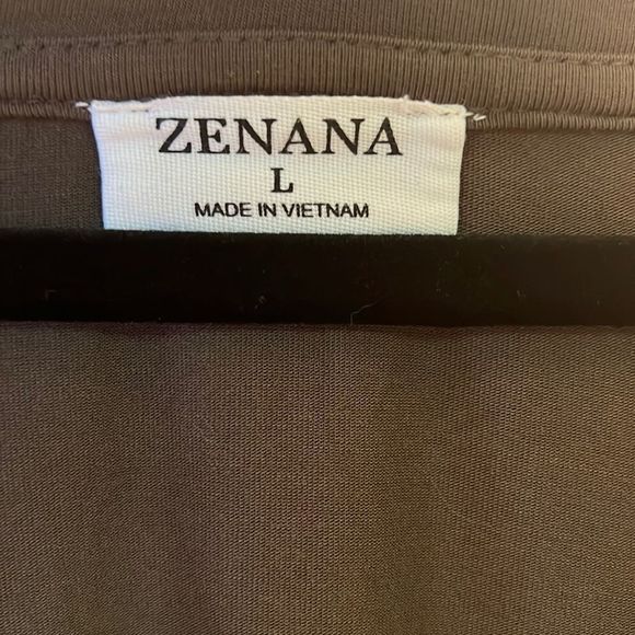 Short Sleeve Top - Picture 2 of 12